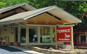 Terrace Inn on The Water Gatlinburg