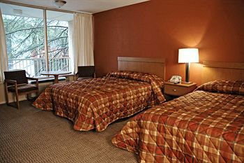 Terrace Inn On The Water Gatlinburg Exterior photo